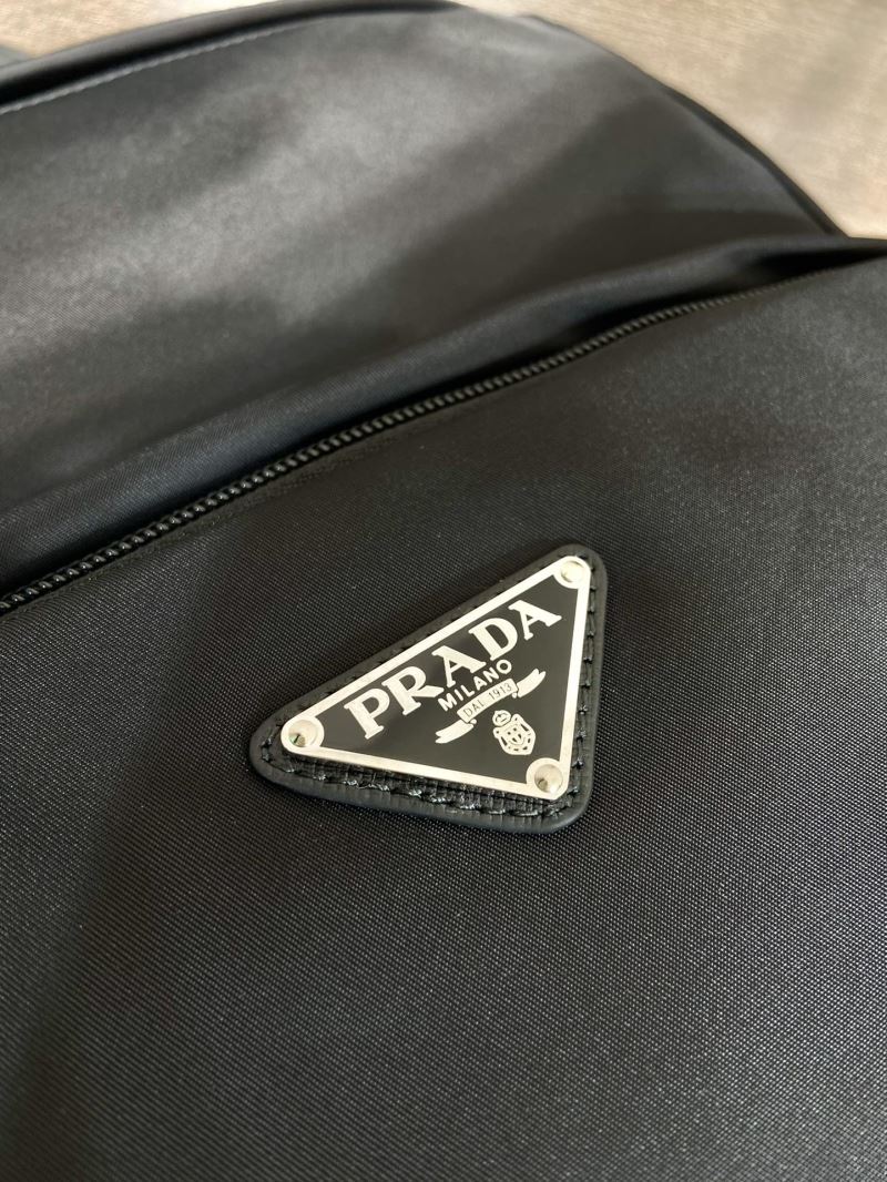 Prada Backpacks